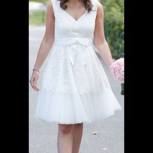 Kate Spade Madison Ave Antoinette dress. Sz 6